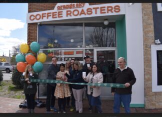 Grand Openings, Senior Clean Up, Mental Health, Housing Vouchers, Police Jr. Public Safety Academy & More Grand Openings, Senior Clean Up, Mental Health, Housing Vouchers, Police Jr. Public Safety Academy & More