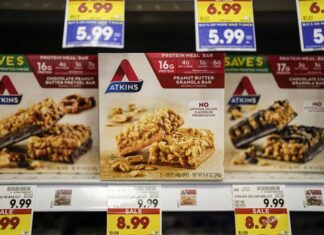 What do weight loss drugs mean for a diet industry built on eating less and exercising more? What do weight loss drugs mean for a diet industry built on eating less and exercising more?