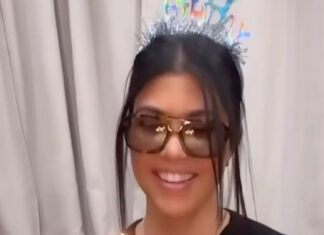Kourtney Kardashian enjoys sugar-filled drinks and high-calorie meal at IHOP as she ditches typically healthy vegan diet Kourtney Kardashian enjoys sugar-filled drinks and high-calorie meal at IHOP as she ditches typically healthy vegan diet