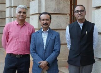 Why lifestyle choices affect how our bodies age and deteriorate | Pune News Longevity India Initiative, human body analogy, lifestyle choices,