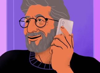 So THAT’S Why Your Voice Sounds Older When You Age So THAT'S Why Your Voice Sounds Older When You Age