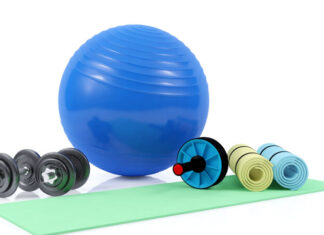 Shelby Township Senior Center opens new outdoor fitness park Shelby Township Senior Center opens new outdoor fitness park