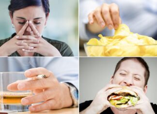 8 bad habits that make you age faster, according to experts 8 bad habits that make you age faster, according to experts