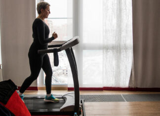 Senior-friendly treadmills: Features to look for Senior-friendly treadmills: Features to look for