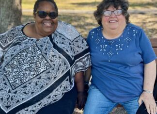 Can older adults treat depression in peers? USF researchers want to find out Can older adults treat depression in peers? USF researchers want to find out