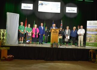 Saskatchewan Senior Fitness Association calling for new members in Lakeland Saskatchewan Senior Fitness Association calling for new members in Lakeland