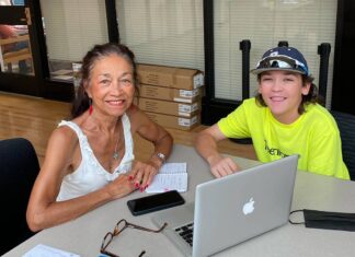 Can a Digital Buddy Affect Mental Health in Older Adults? Can a Digital Buddy Affect Mental Health in Older Adults?