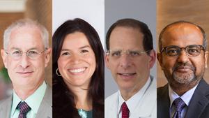 4 USC faculty members named as fellows of pre 4 USC faculty members named as fellows of pre