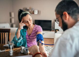 This ‘Silent’ Sign of Heart Disease Can Be Deadly for Young Adults This ‘Silent’ Sign of Heart Disease Can Be Deadly for Young Adults