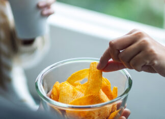 5 Worst Processed Snacks To Avoid This Spring Because They Lead To Belly Fat, According To Experts 5 Worst Processed Snacks To Avoid This Spring Because They Lead To Belly Fat, According To Experts