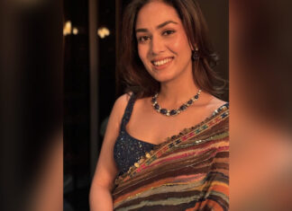 Mira Kapoor Enjoys Healthy And Wholesome Dinner At Her Friend’s Home Mira Kapoor Enjoys Healthy And Wholesome Dinner At Her Friend's Home