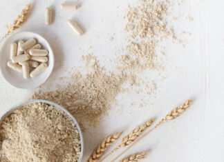 a nutritional strategy with longevity applications a nutritional strategy with longevity applications