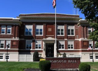 New senior fitness group 'Chatham Chiliad' to meet for the first time March 19 New senior fitness group 'Chatham Chiliad' to meet for the first time March 19