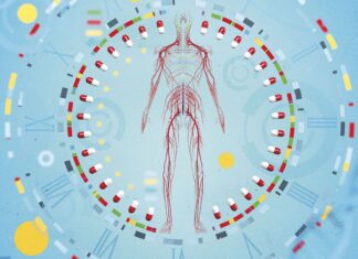 Anti-ageing pills are real, and some of us are taking them without knowing it Anti-ageing pills are real, and some of us are taking them without knowing it