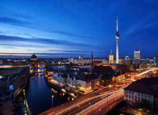 Longevity Week aims to establish Berlin as leading ecosystem for longevity and healthy aging Longevity Week aims to establish Berlin as leading ecosystem for longevity and healthy aging