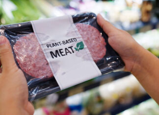 Are Plant-Based Meat Alternatives Healthier? Are Plant-Based Meat Alternatives Healthier?