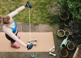 Strength training boosts longevity, mood and metabolism as it builds muscle : Shots Strength training boosts longevity, mood and metabolism as it builds muscle : Shots