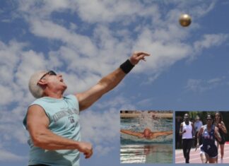 31st annual Pasadena Senior Games opens registration next week – Pasadena Star News 31st annual Pasadena Senior Games opens registration next week – Pasadena Star News