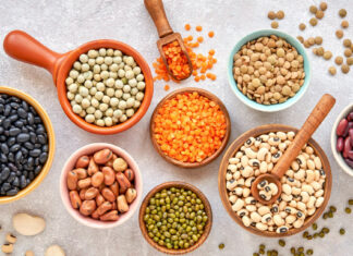 5 Healthiest Beans And Legumes, According to Dietitians 5 Healthiest Beans And Legumes, According to Dietitians
