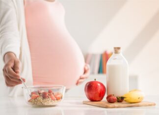 8 Healthy Eating Habits For Pregnant Women story-hero-img