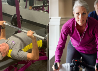 81-year-old fitness trainer offers smart workout tips for seniors: ‘It’s great to be fit’ 81-year-old fitness trainer offers smart workout tips for seniors: ‘It’s great to be fit’