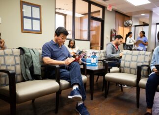 A new treatment plan may help patients streamline their medical visits A new treatment plan may help patients streamline their medical visits