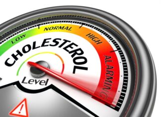 Abnormally high levels of ‘good cholesterol’ linked to elevated risk of dementia in older adults Abnormally high levels of 'good cholesterol' linked to elevated risk of dementia in older adults