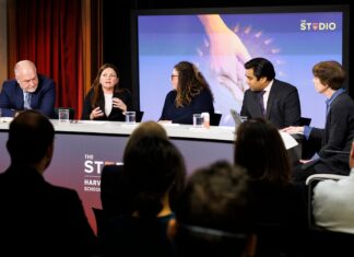 America’s graying. We need to change the way we think about age. — Harvard Gazette America’s graying. We need to change the way we think about age. — Harvard Gazette