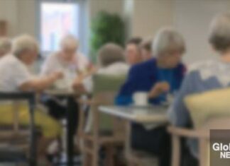 Calgary Counselling Centre on senior’s mental health | Watch News Videos Online Calgary Counselling Centre on senior’s mental health | Watch News Videos Online