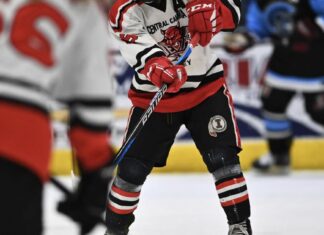 Central Cambria senior organizing mental health event | News Central Cambria senior organizing mental health event | News