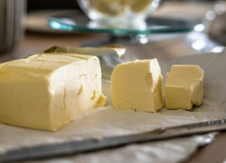 Cooking Oils Versus Butter, by Charlyn Fargo Cooking Oils Versus Butter, by Charlyn Fargo