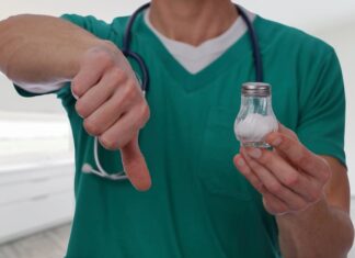 DECIDE-Salt Study Finds Salt Substitutes Help to Maintain Healthy Blood Pressure in Older Adults DECIDE-Salt Study Finds Salt Substitutes Help to Maintain Healthy Blood Pressure in Older Adults
