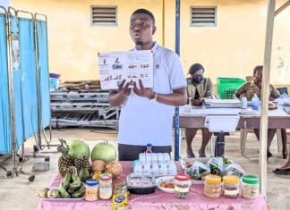 Eat healthy foods to attain anti-ageing goals Eat healthy foods to attain anti-ageing goals