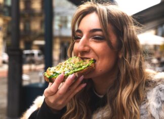 Eating avocados may lower diabetes risk for women: study Eating avocados may lower diabetes risk for women: study