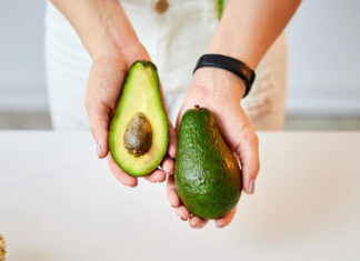 Eating more avocados could lower risk of Type 2 diabetes in women, study says Eating more avocados could lower risk of Type 2 diabetes in women, study says