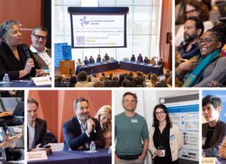 Healthy Aging Summit Unites Medical Center in Shared Goals Healthy Aging Summit Unites Medical Center in Shared Goals