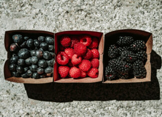 High-Flavonoid Foods: Foods With Flavonols To Stock Up On High-Flavonoid Foods: Foods With Flavonols To Stock Up On