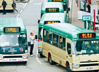 Hong Kong mulls lower age threshold for senior drivers to undergo fitness check Hong Kong mulls lower age threshold for senior drivers to undergo fitness check