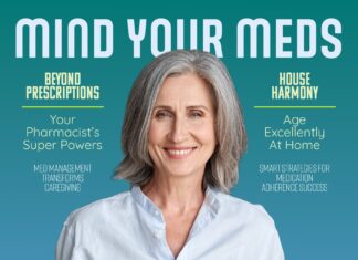 Introducing Mind Your Meds, a New Digital Health Magazine Dedicated to Medication Adherence Introducing Mind Your Meds, a New Digital Health Magazine Dedicated to Medication Adherence