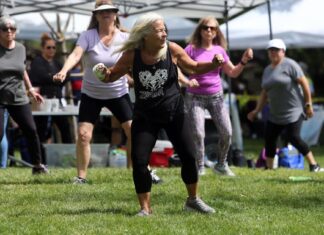 Napa County takes deep look at community health needs Napa County takes deep look at community health needs