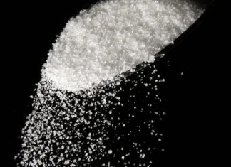 New York City to require warning labels for sugary foods and drinks in chain restaurants | Health New York City to require warning labels for sugary foods and drinks in chain restaurants | Health