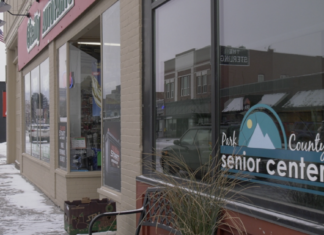 New coordinator has big plans for Park County Senior Center New coordinator has big plans for Park County Senior Center