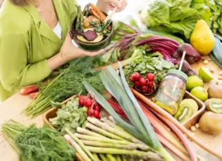 Plant-Based Diets linked to Healthy Aging in Childhood Cancer Survivors, claims study Plant-Based Diets linked to Healthy Aging in Childhood Cancer Survivors, claims study