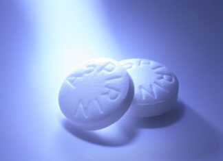 Reevaluating aspirin for heart attack and stroke prevention in seniors Reevaluating aspirin for heart attack and stroke prevention in seniors