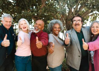 Regular exercise can slow physical decline, provide community for seniors Regular exercise can slow physical decline, provide community for seniors