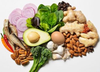 Scientists Uncover Powerful Link Between Dietary Choices And Brain Health Scientists Uncover Powerful Link Between Dietary Choices And Brain Health