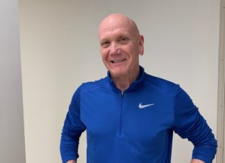 Senior fitness the focus of Halifax YMCA program Senior fitness the focus of Halifax YMCA program