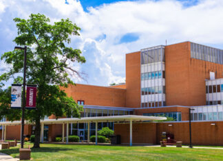 Sign up now for SIU’s healthy aging caregiver workshop on April 23 Sign up now for SIU’s healthy aging caregiver workshop on April 23