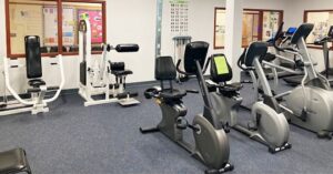 Southern Pines Senior Center Debuts New Fitness Room to Promote Healthy Aging – Southern Maryland News Net Southern Pines Senior Center Debuts New Fitness Room to Promote Healthy Aging - Southern Maryland News Net