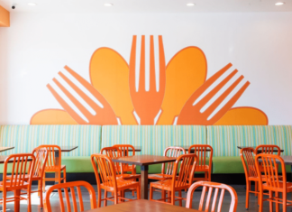 Texas Says ‘Howdy’ to Rachel’s Kitchen’s Fresh Casual Concept Rachel's Kitchen 1